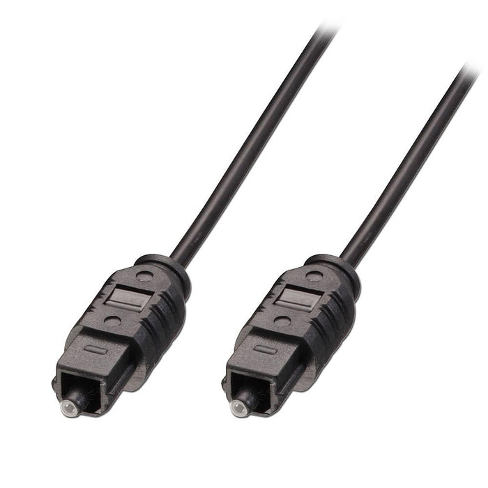 0.5M TOSLINK BUDGET CABLE