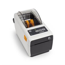 ZD411 DT HEALTHCARE 203DPI USB