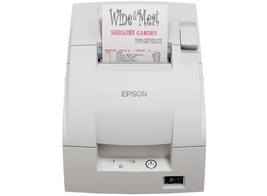EPSON TM-U220IIB (101): SERIAL