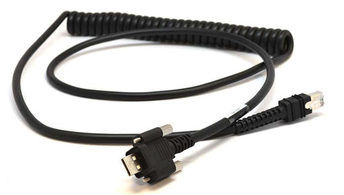 CABLE SHIELD USB SER A