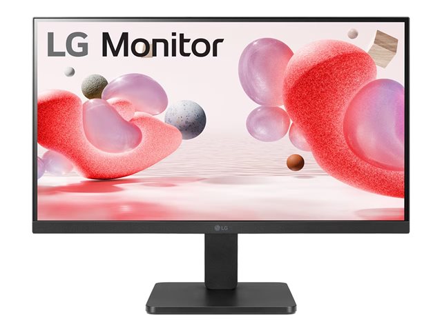 LG 27BA750-B - LED monitor - 27" - 1920 x 1080 Full HD (1080p) @ 100 Hz - IPS - 250 cd/m² - 1300:1 - 5 ms - HDMI, DisplayPort, USB-C - speakers