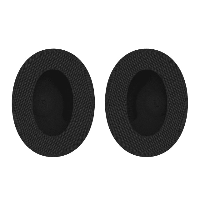 Jabra - Ear cushion kit for headphones - black - for Evolve3 85 MS, 85 UC
