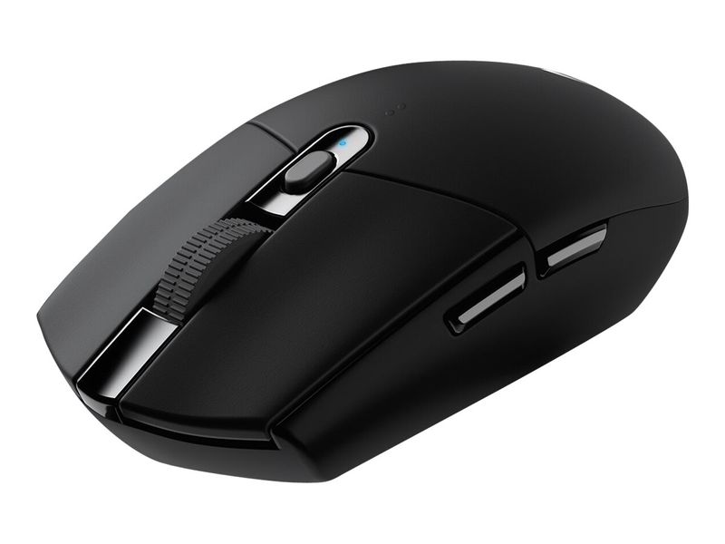Logitech G G305 LIGHTSPEED Wireless Gaming Mouse
