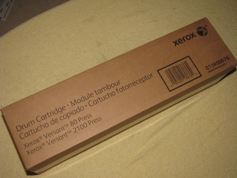 Xerox Drum Trommel Versant 80 180 (013R00676)