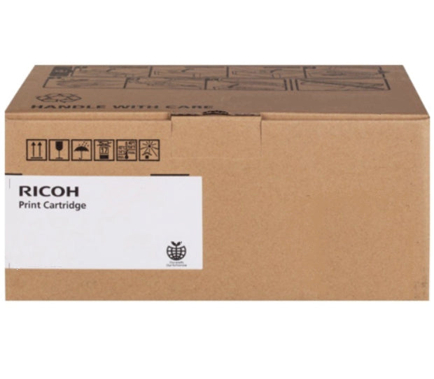 Ricoh Toner 408285 Schwarz bis zu 7.000 Seiten ISO/IEC 19752