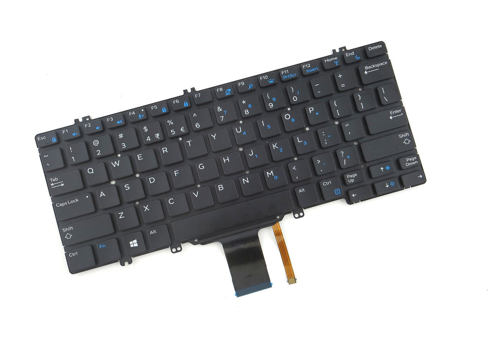 laptop keyboard, 82 keys
