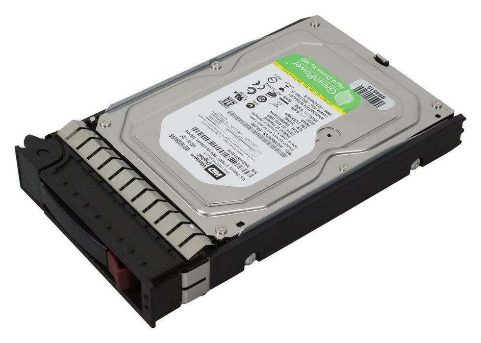 160GB SATA 7200RPM, 3.5", 160