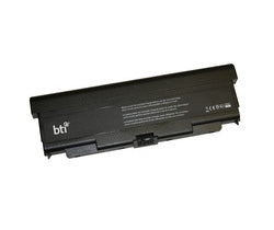 BTI 10.8 9 cell 57++ compatible battery for LENOVO THINKPAD W541 20EG THINKPAD W541 20EF THINKPAD W541 THINKPAD W540 20BHS0K700