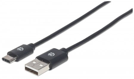 USB-C TO USB-A CABLE 50CM-
