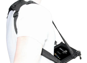 Mobilis Easy shoulder strap Schultergurt für