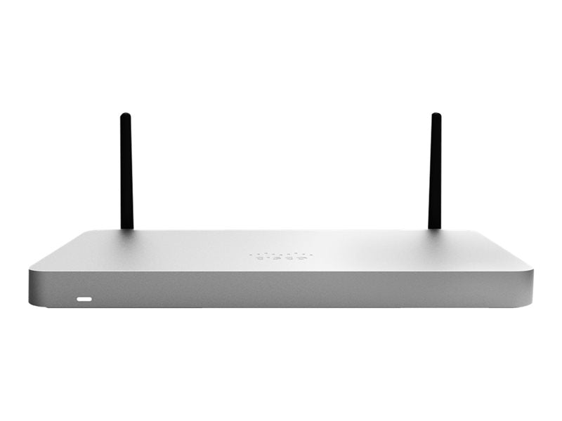 MERAKI MX68W ROUTER