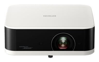 Epson Lifestudio Pop EF-61W - 3LCD projector - portable - 700 lumens (white) - 700 lumens (colour) - Full HD (1920 x 1080) - 16:9 - 1080p - 802.11a/b/