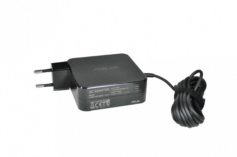 Asus 0A001-00892000 ADAPTER 65W 19V 2PIN 4PHI EU 0A001-00892000