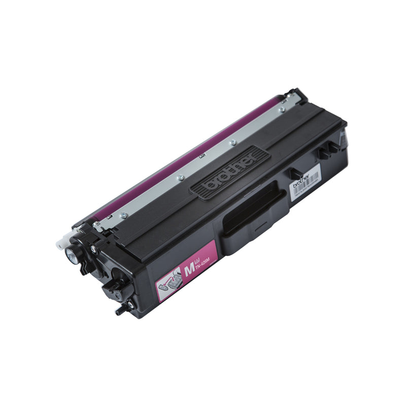 Brother Tonerpatrone - Contract - TN-426MP - magenta - 6.500Seiten