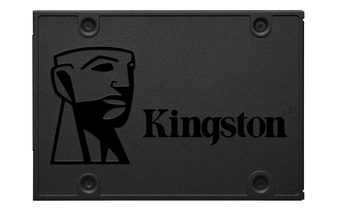 Kingston A400 - SSD - 240 GB - SATA 6Gb/s