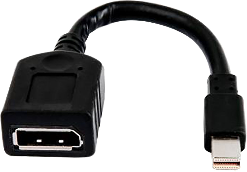 SINGLE MINI-DP-TO-DP ADAPTER