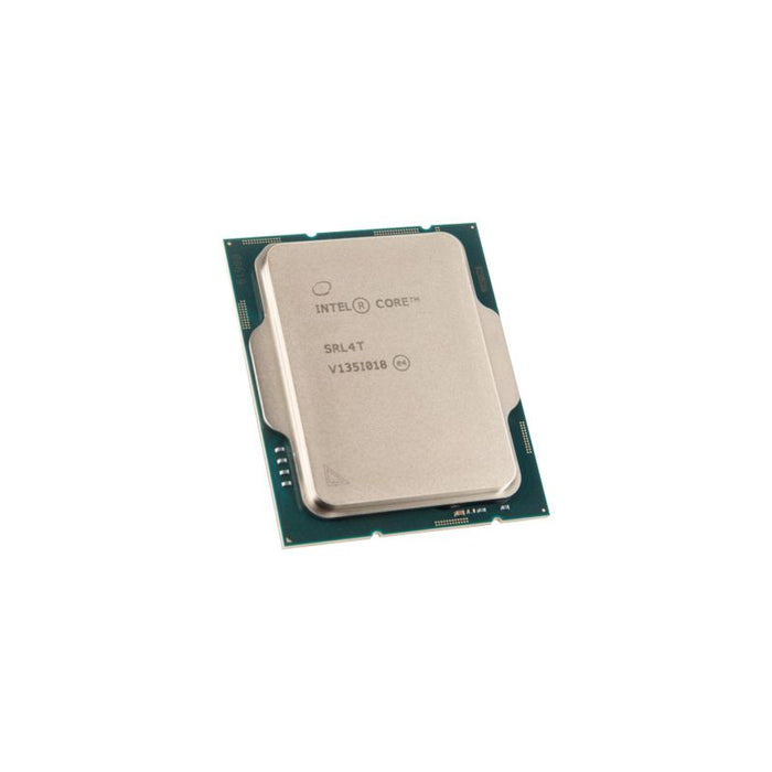 Intel Core i5-12600KF processor 20 MB Smart Cache Box