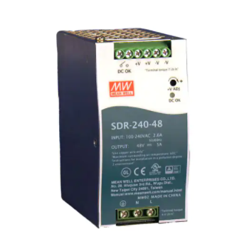16807 - Power Supply 240W Suitable for ExtremeSwitching Industrial Ethernet Switches