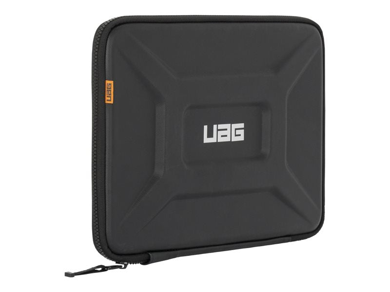 UAG Rugged Medium Sleeve for Tablets/Laptops (fits most 11"-13" devices) - Black - Notebook sleeve - 13" - black