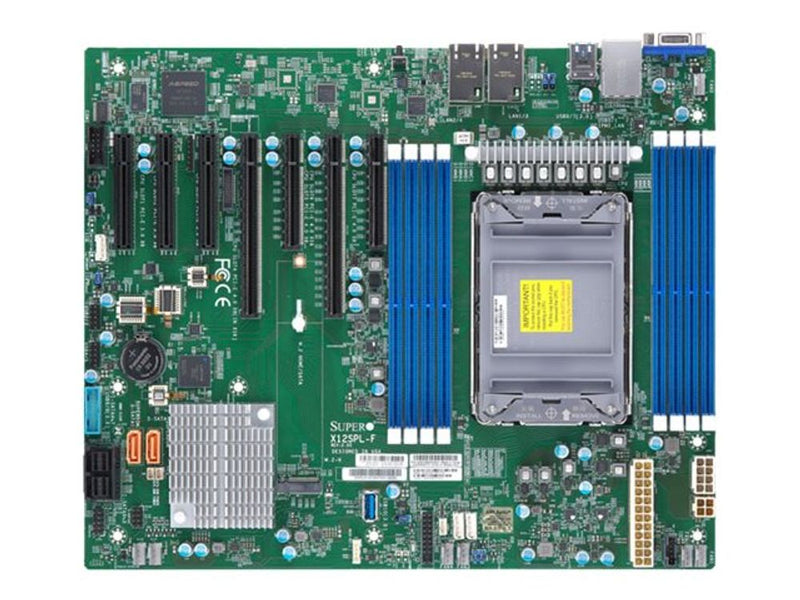 4189 S Supermicro MBD-X12SPL-F-B