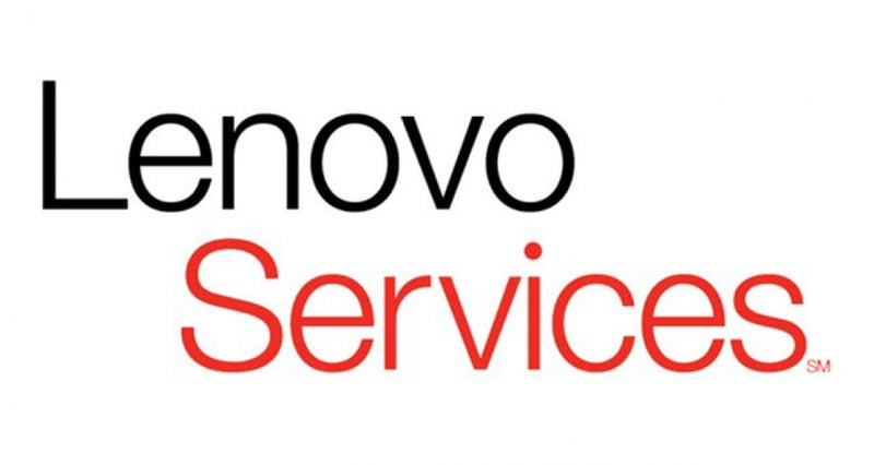 G Lenovo Service Upgrade - Post Premier 12M -