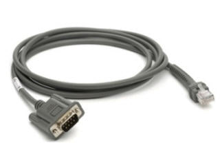 CABLE RS232 7FT (2M)ST NIXDORF