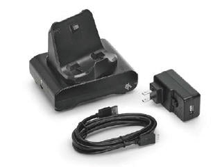 1-SLOT PRINT CRADLE EU PLUG