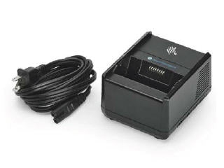 1SLOT BATT CHARG ZQ300 UK CORD