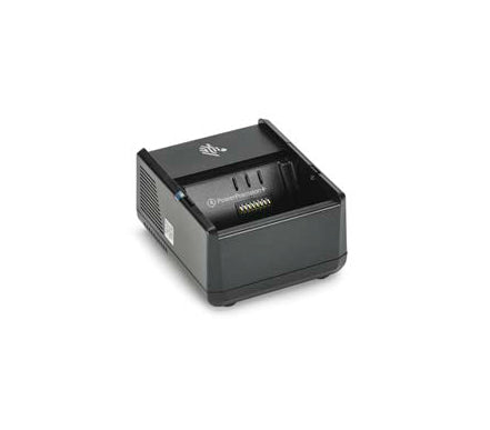1 SLOT BATT CHARGER EU CORD