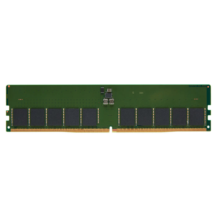 32GB DDR5-4800MT/S ECC MODULE