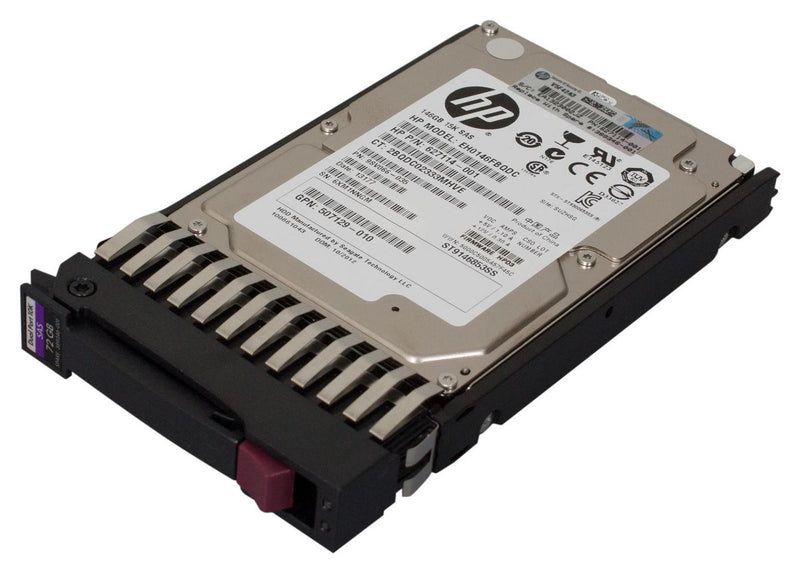 2.5-inch small form factor