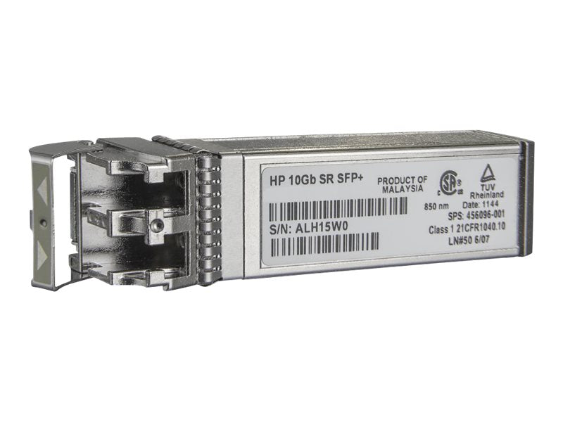 HP BladeSystem 10Gb SR SFP+ Trasnceiver for C-Class Blade System