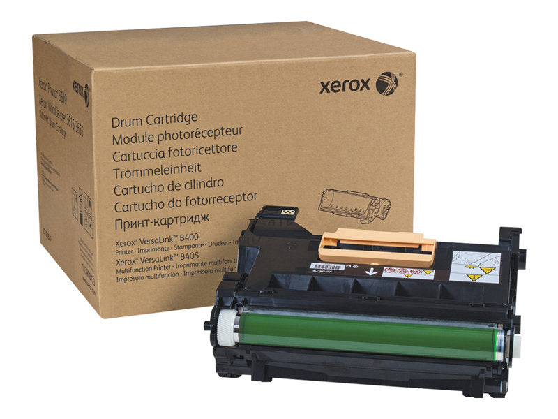 DRUM CARTRIDGE