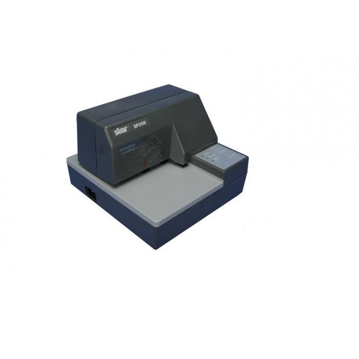 SP298MC42-G GRY MATRIX IMPACT