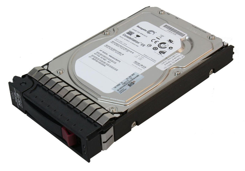 LFF SATA 3,5 Inch 7200