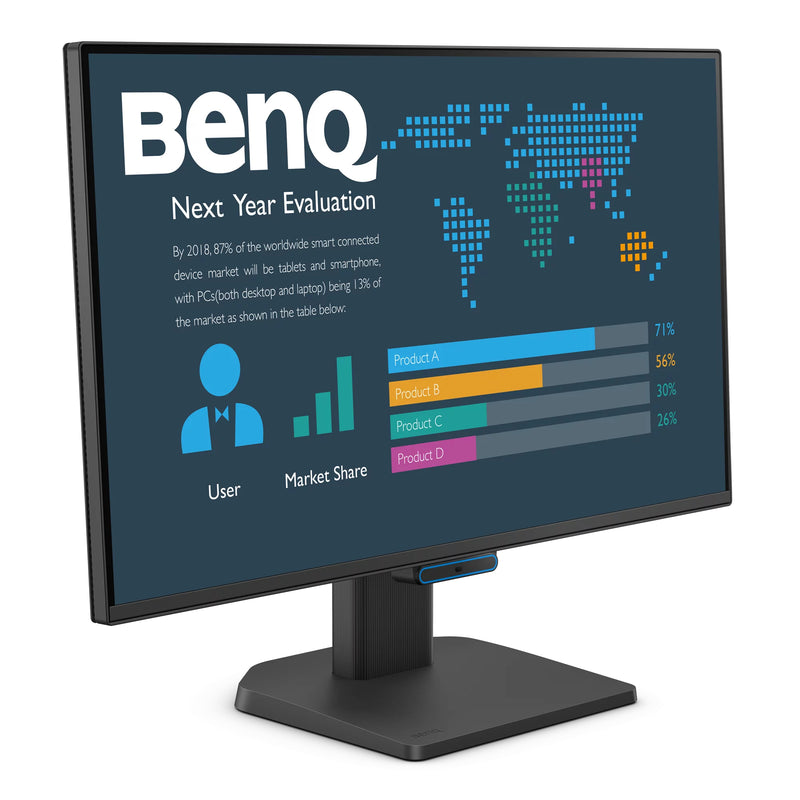 BL2490C IPS 144HZ USB-C 24IN