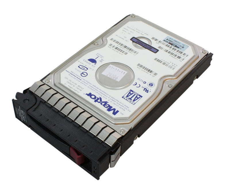 397553-001, 3.5", 250 GB,