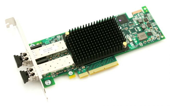 Server Lenovo Emulex 16Gb Gen6 FC Dual-port HBA