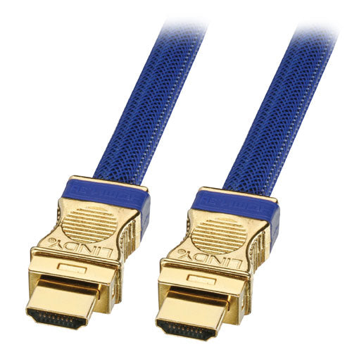 1M HIGH SPEED HDMI CABLE GRS