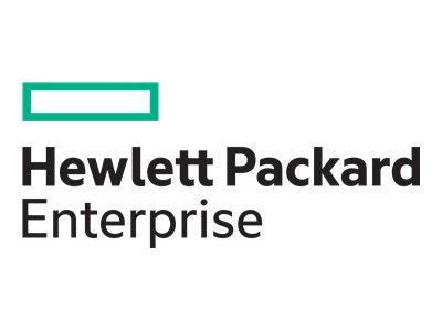 HPE - Tower to rack conversion kit - for ProLiant ML110 Gen10, ML30 Gen10, ML350 Gen10