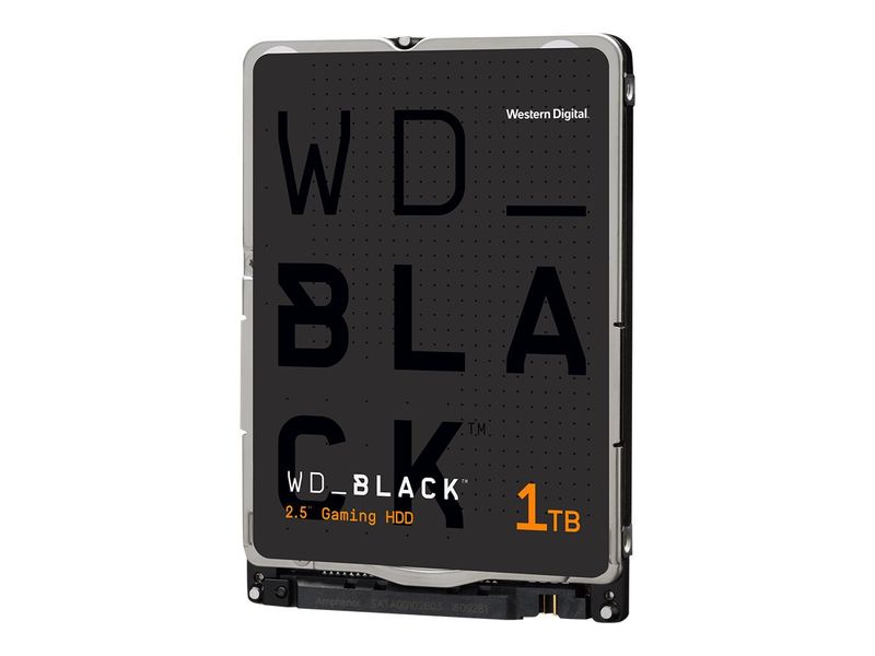 1TB BLACK 64MB 2.5IN