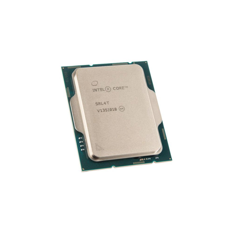 Intel Core i7 12700K - 3.6 GHz - 12-core - 20 threads - 25 MB cache - LGA1700 Socket - Box (without cooler)