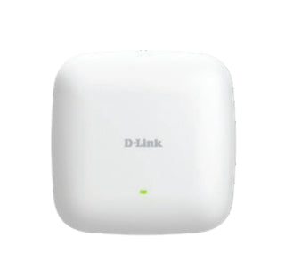 D-Link DAP-E9560 - Radio access point - 1GbE, Wi-Fi 6, Wi-Fi 7 - 2.4 GHz, 5 GHz, 6 GHz - wall / ceiling mountable