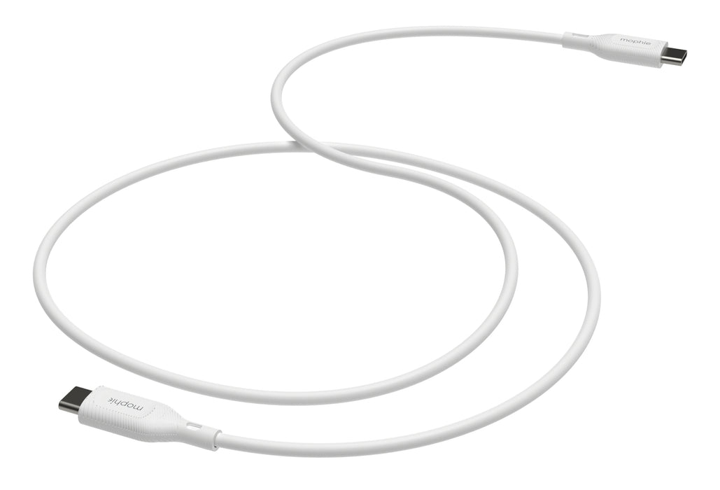 USB-C TO C 3M WHITE