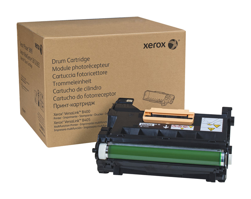 DRUM CARTRIDGE