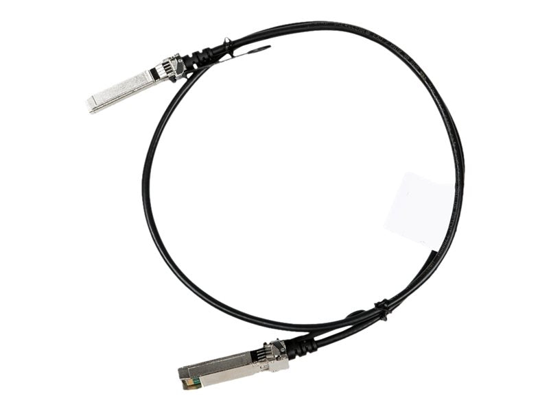 HP Enterprise Aruba 25G SFP28 0,65m Direct Attach Kabel