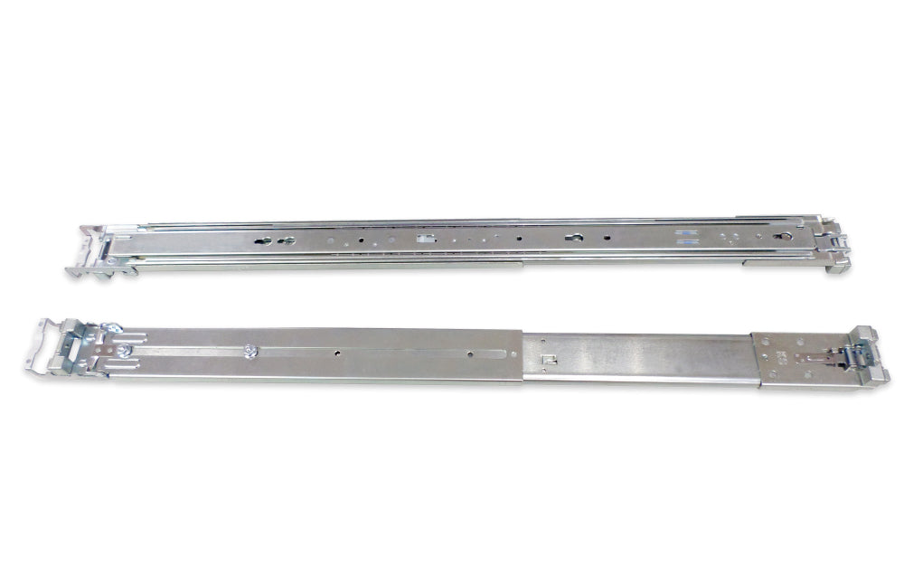 Rail kit for new 1U & 2U NAS: TVS-471U / 1253U etc