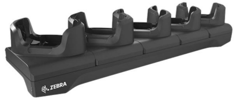 FIVE-SLOT ETHERNET CRADLE KIT