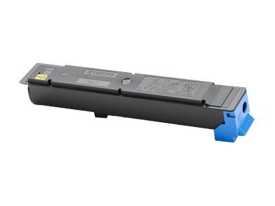 Kyocera Toner TK5195C Cyan bis zu 7.000 Seiten bei 5% Deckung
