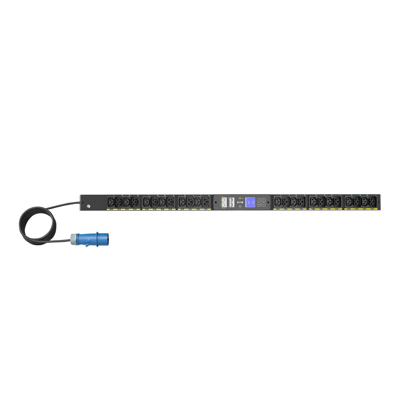 PDU G4 SW 0U 309 16A 1P 12XC13